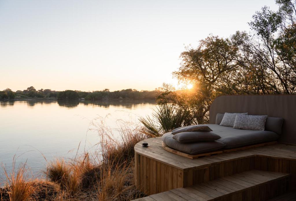 Victoria Falls River Lodge photo 2