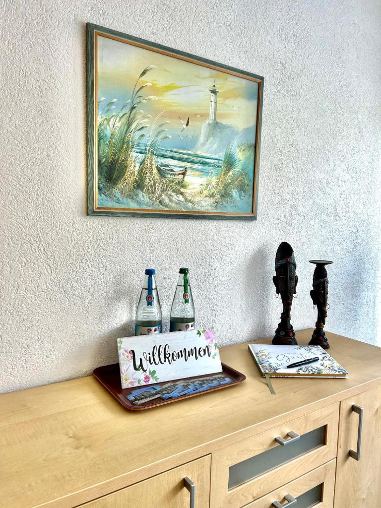 FeWo-Orion,nahe Europapark & Rulantica,Netflix,Disney,KartinaTV photo 1