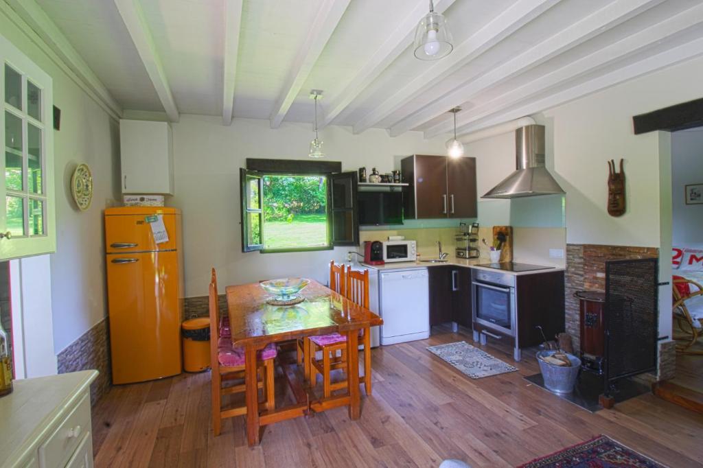 Cabaña El Planto photo 4