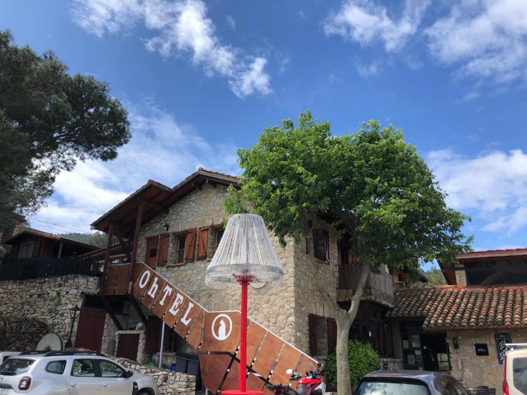 Moli l'Abad photo 2