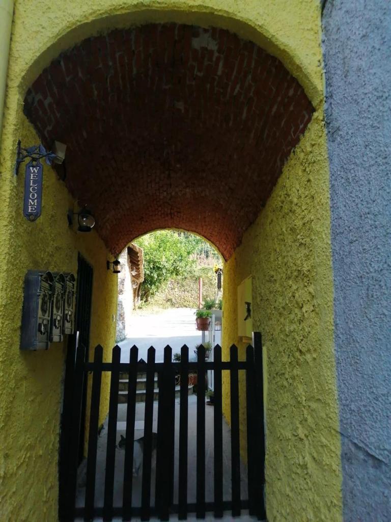 B & EAT IL BORGO