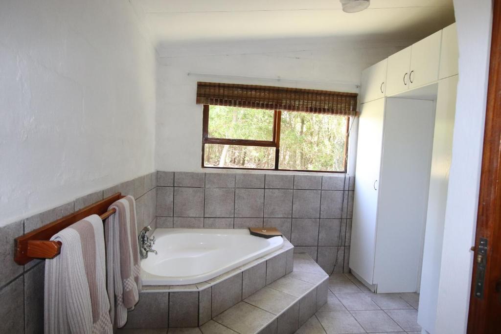 Tsitsikamma on Sea Self-catering Cottages photo 4