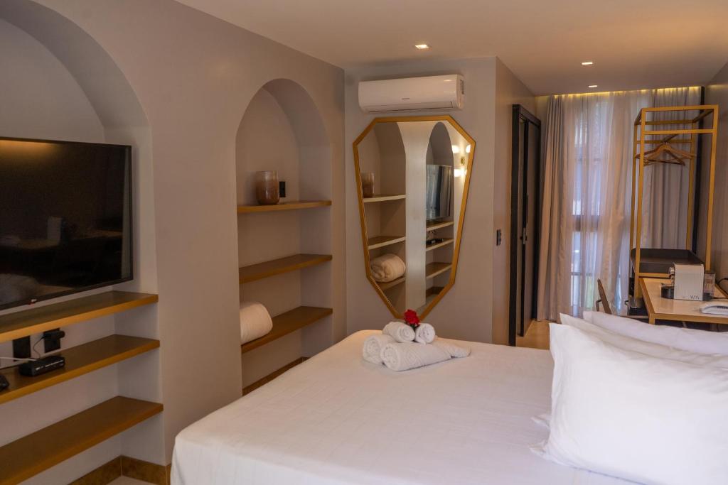 Exótica Boutique Hotel photo 1