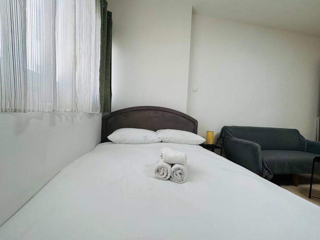 Lev Florentin Apartments - Montefiore TLV photo 3