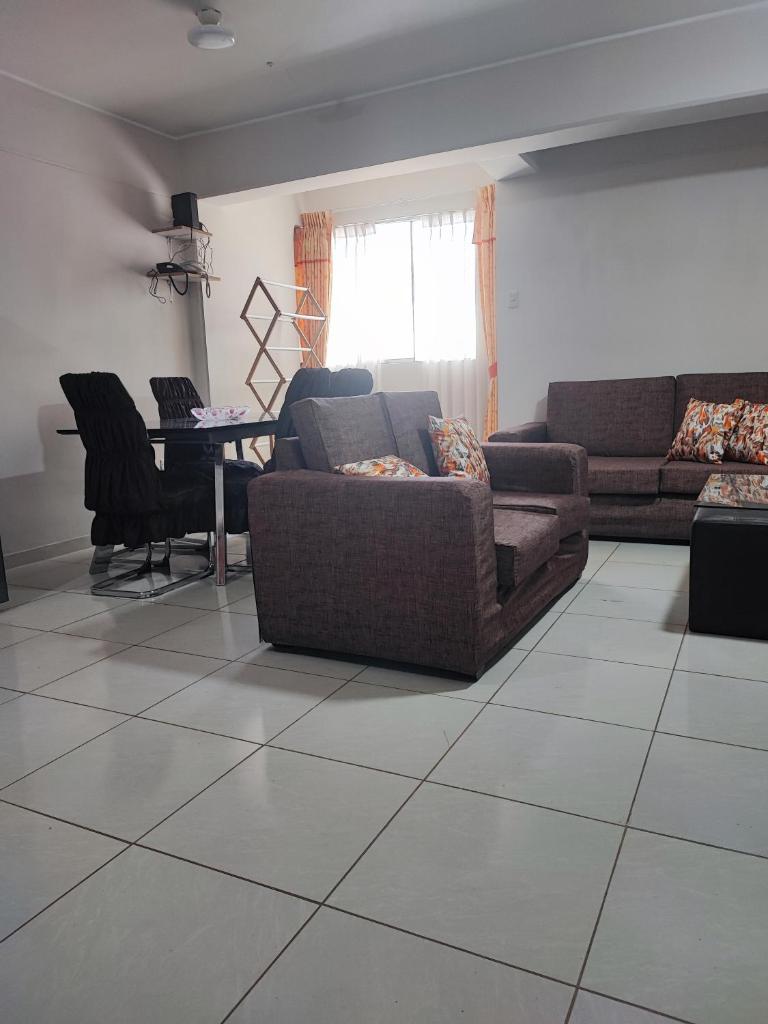 Departamento céntrico Huancayo