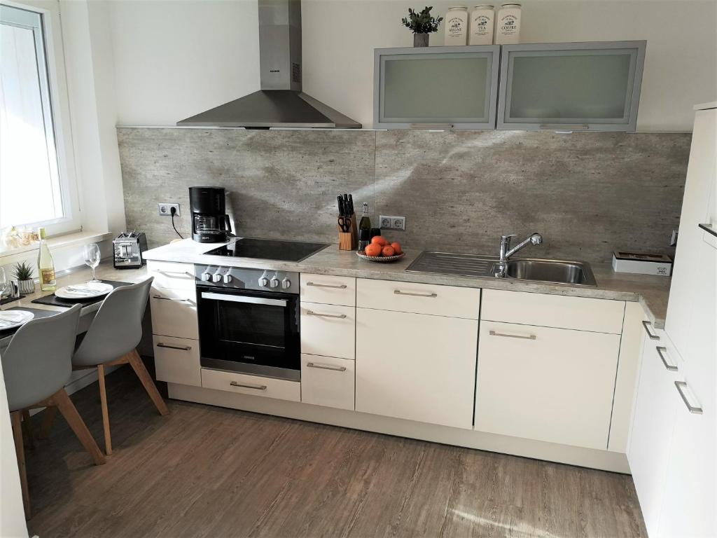 Butze Ferienapartment photo 4