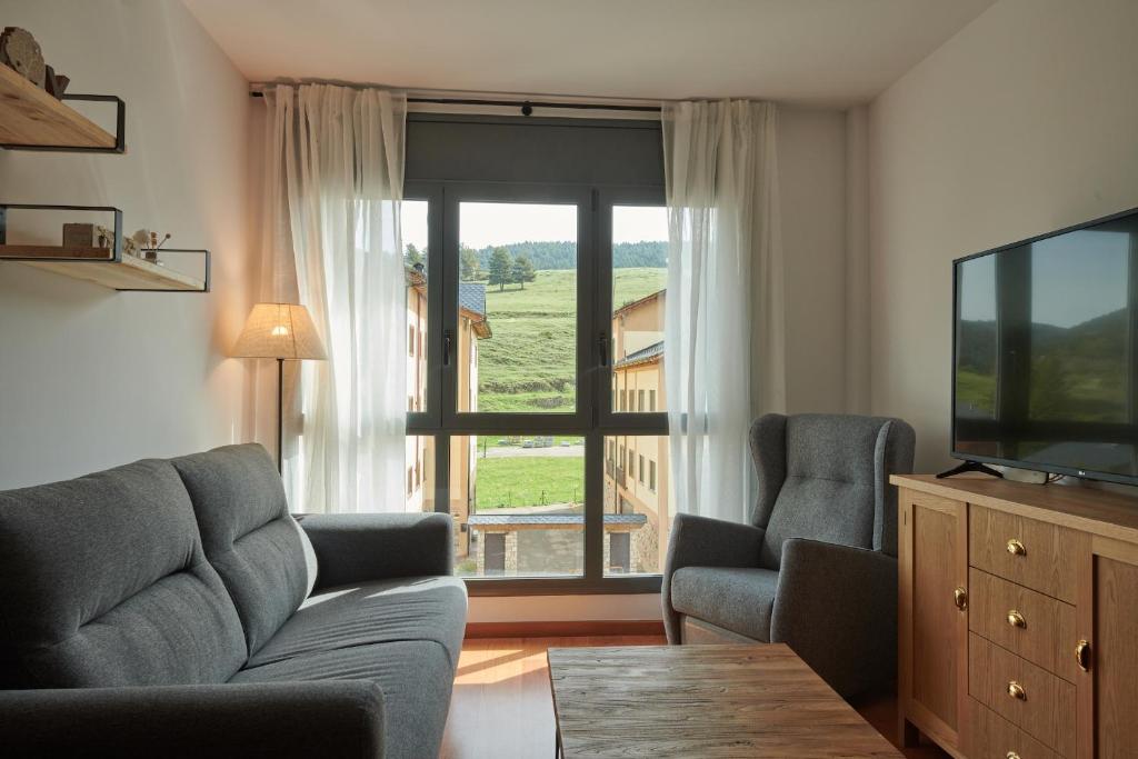 Hauzify I Apartament Bella Molina