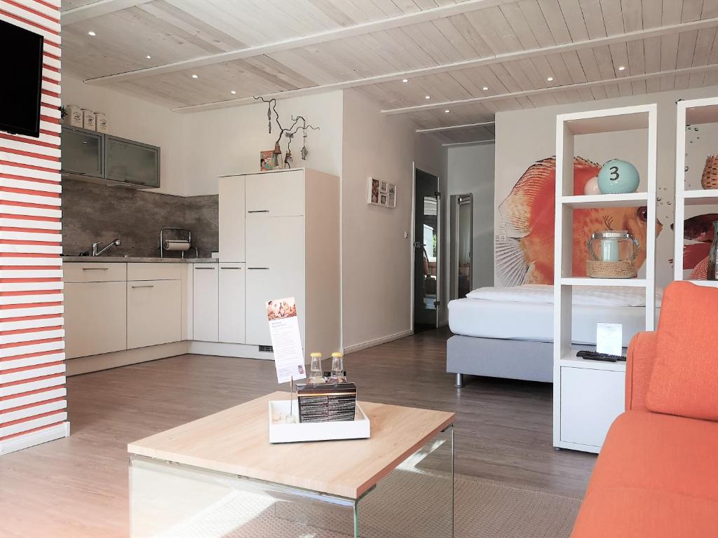 Butze Ferienapartment photo 3