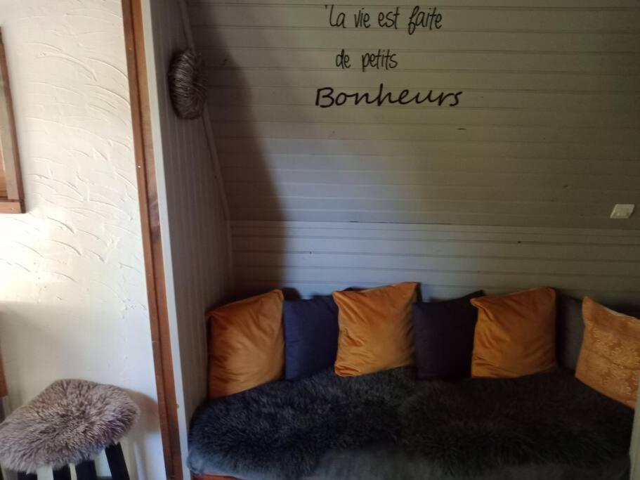 Micro maison ISBA Sedan photo 1