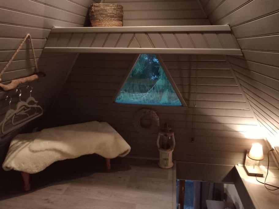 Micro maison ISBA Sedan photo 4