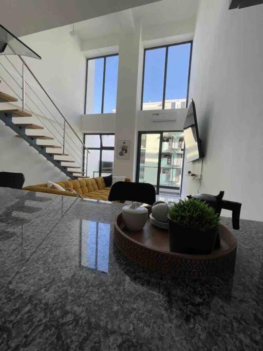 Agreable Duplex tout confort. photo 2