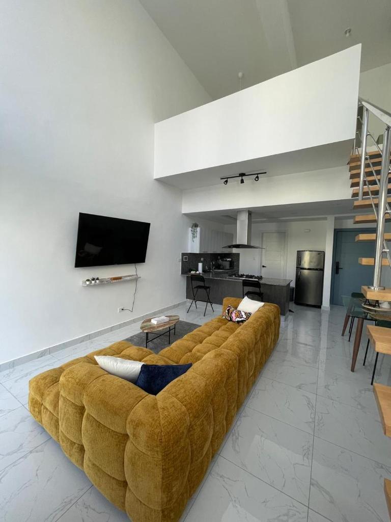Agreable Duplex tout confort. photo 3