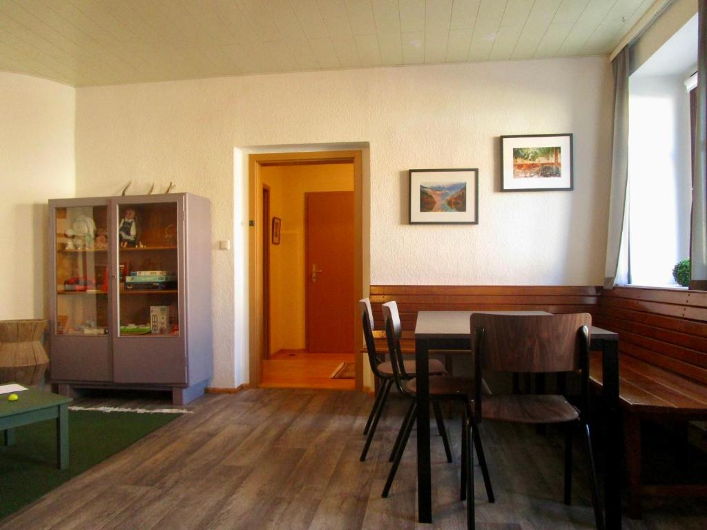 Ferienwohnung Ida Pfeiffer photo 2