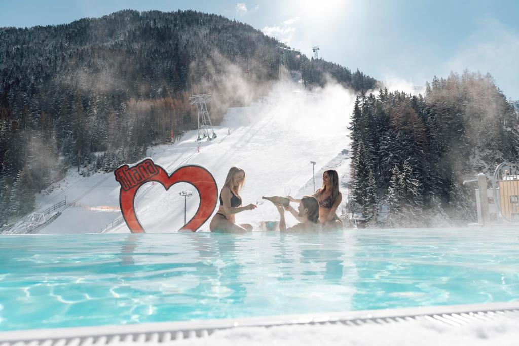 Hotel Fliana Ischgl photo 1