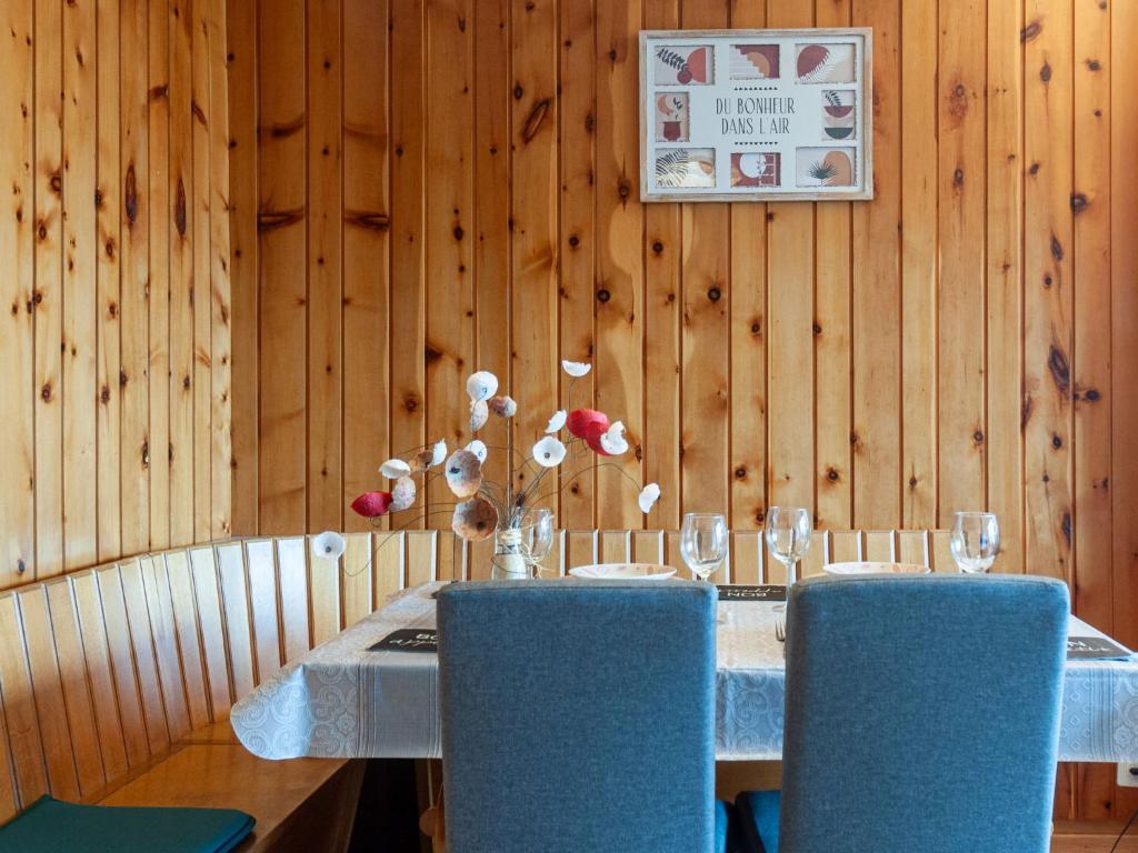 Apartment Christiania I I4 by Interhome photo 1
