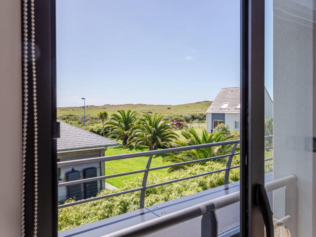 Holiday Home Pirou Beach - PIP402 by Interhome photo 1