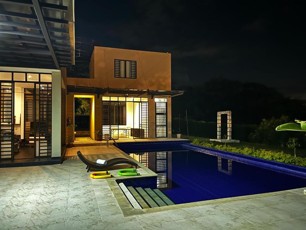 Monte Escondido-Condominio Campestres Altos de Komulá - Anapoima photo 4