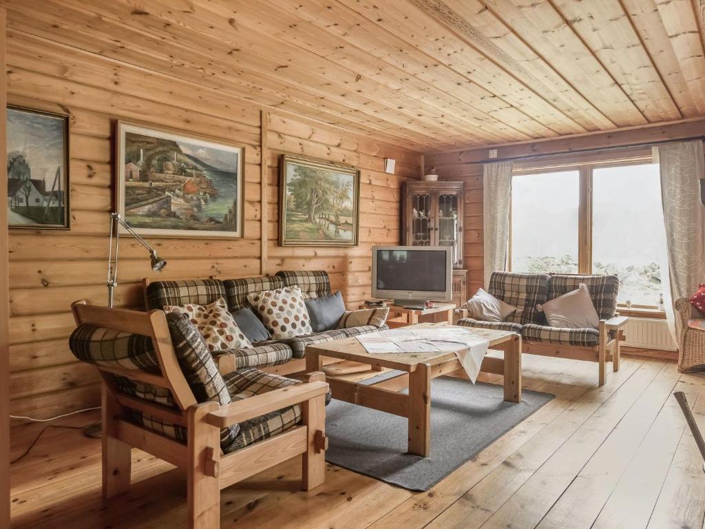 Chalet Ängsjömåla - B photo 2