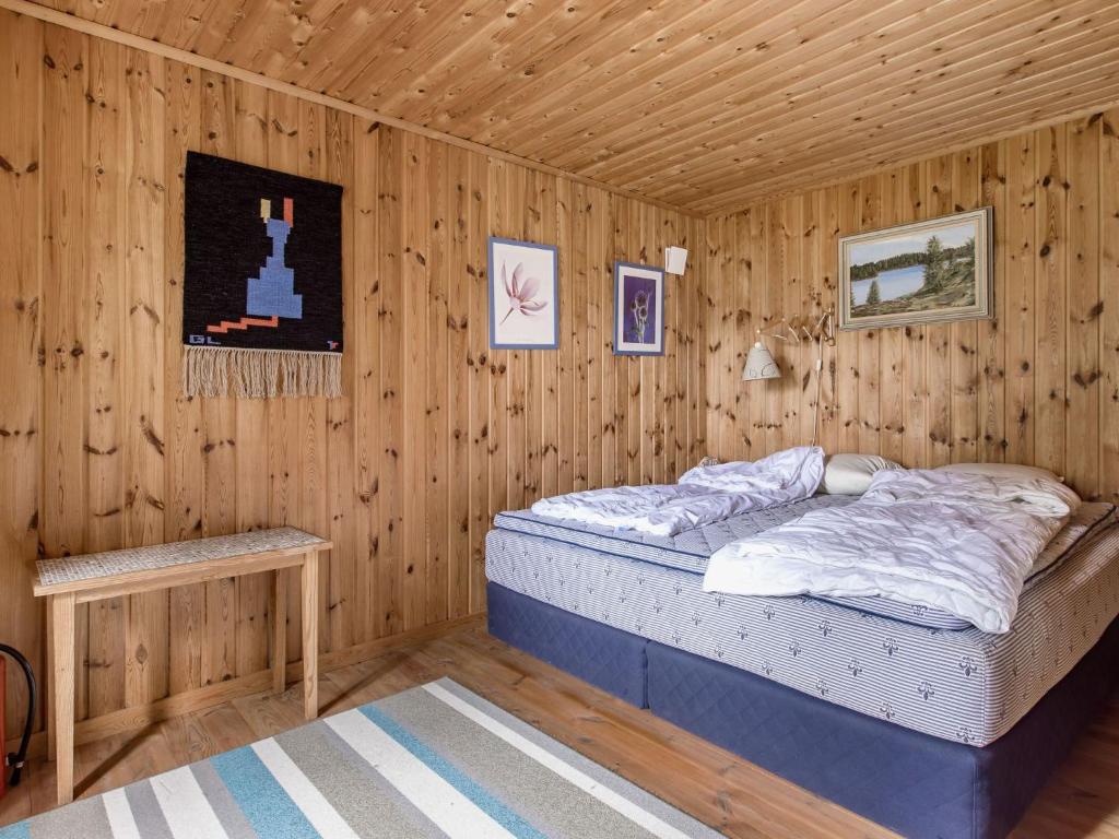 Chalet Ängsjömåla - B photo 3