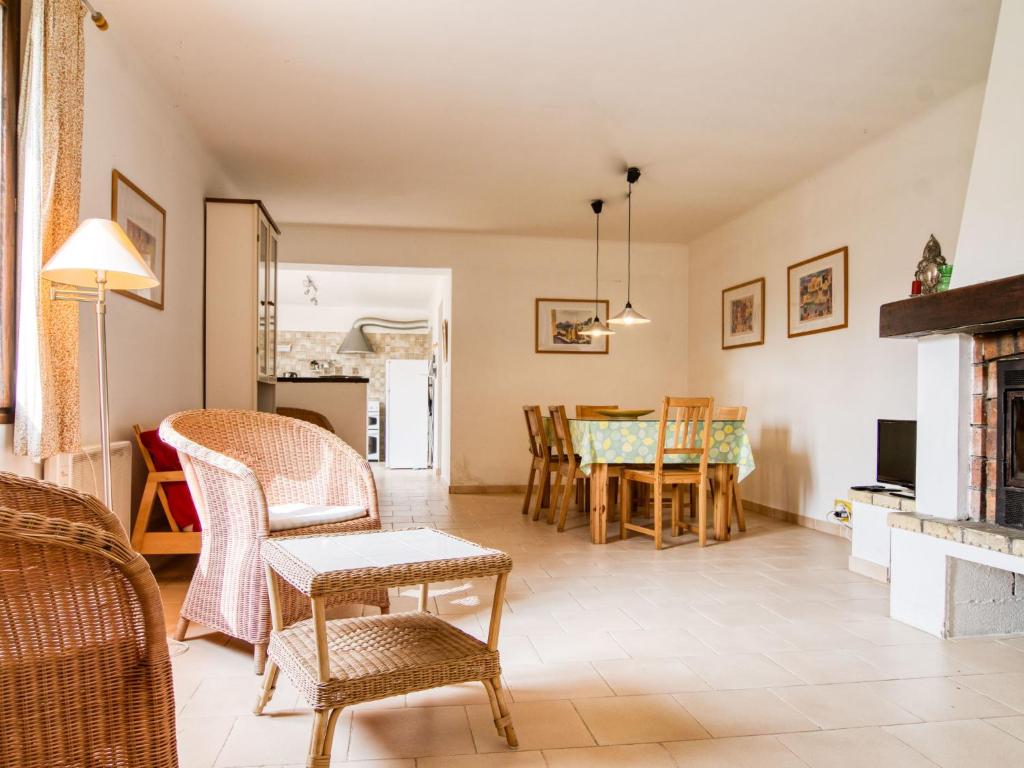 Holiday Home Salamnbo - CHB100 by Interhome photo 2