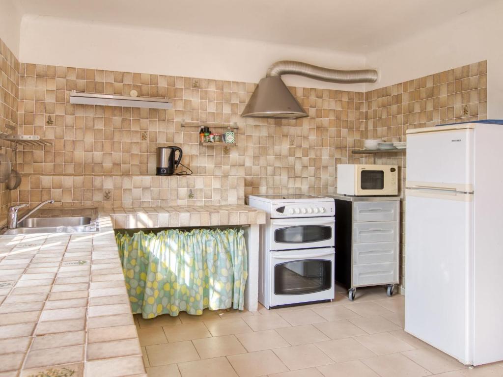 Holiday Home Salamnbo - CHB100 by Interhome photo 3