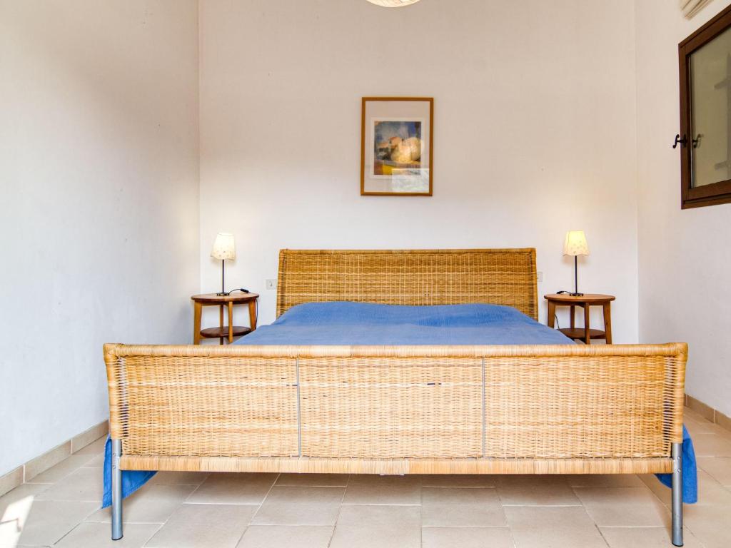 Holiday Home Salamnbo - CHB100 by Interhome photo 4