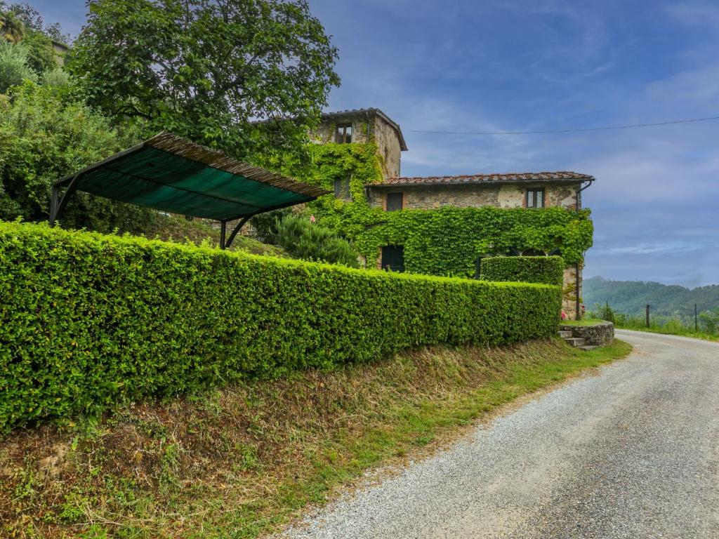 Holiday Home Podere Piastriccio by Interhome photo 2