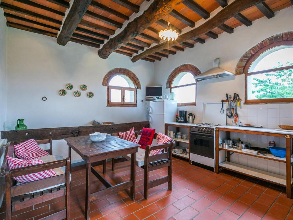 Holiday Home Podere Piastriccio by Interhome photo 3