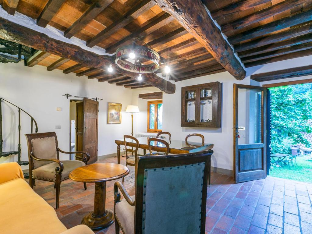 Holiday Home Podere Piastriccio by Interhome photo 4