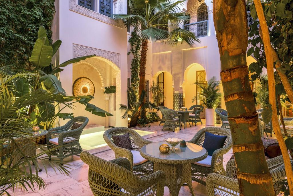 Riad Idra photo 3