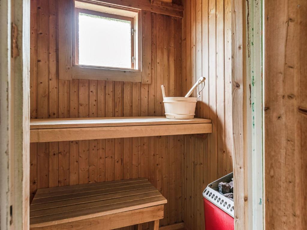 Chalet Högvallen Elden - JAM025 by Interhome photo 4