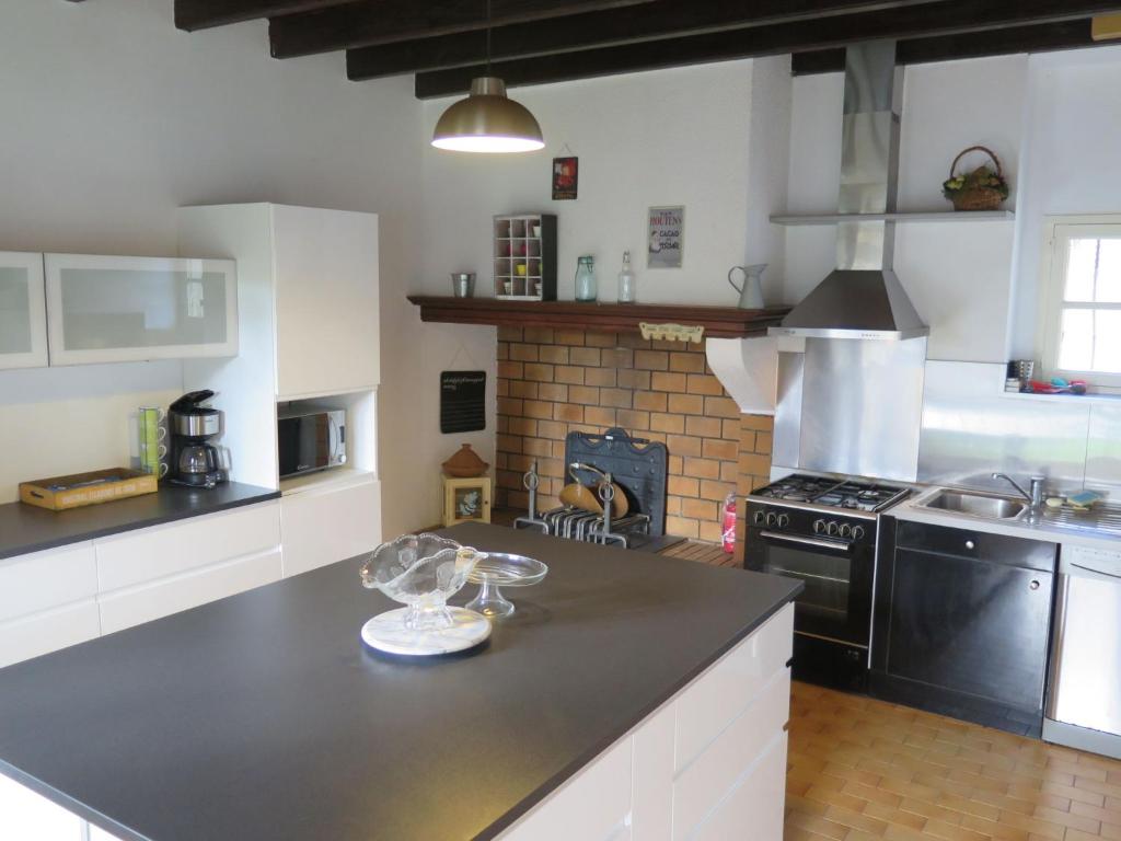 Holiday Home Aucéloun - NAS100 by Interhome photo 3