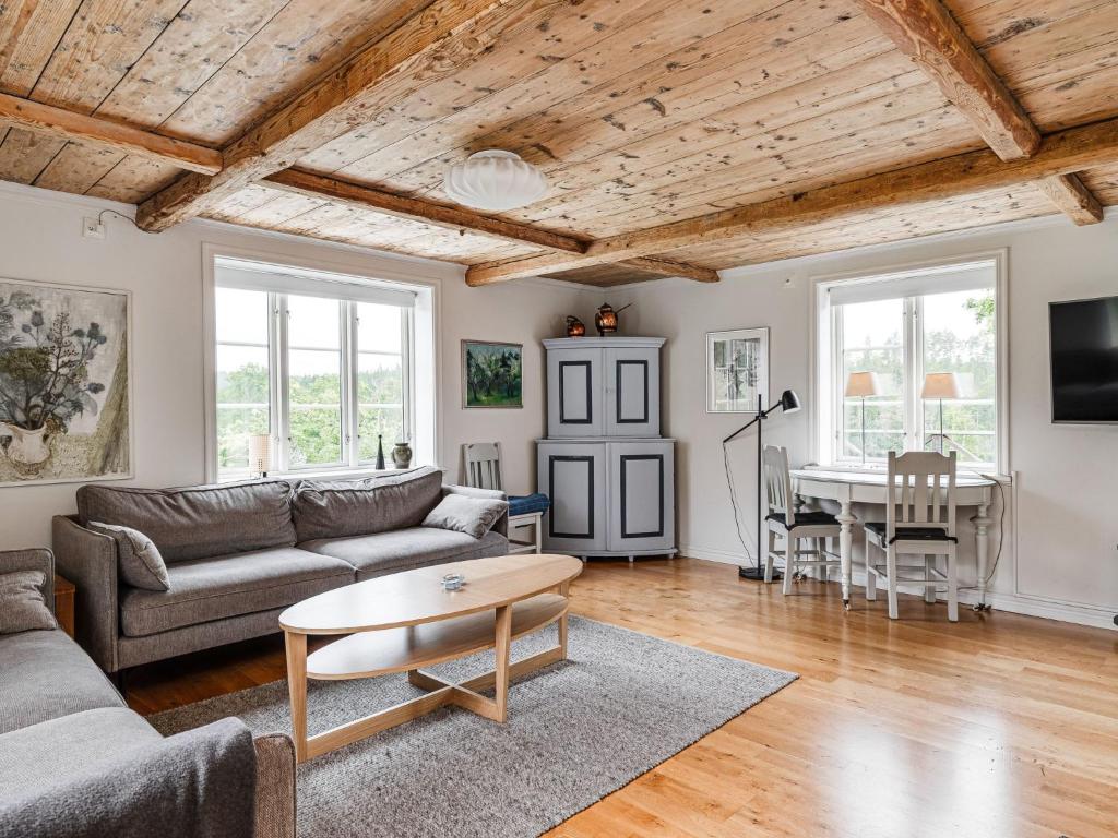Holiday Home Klinten Totebo - SND150 by Interhome photo 1