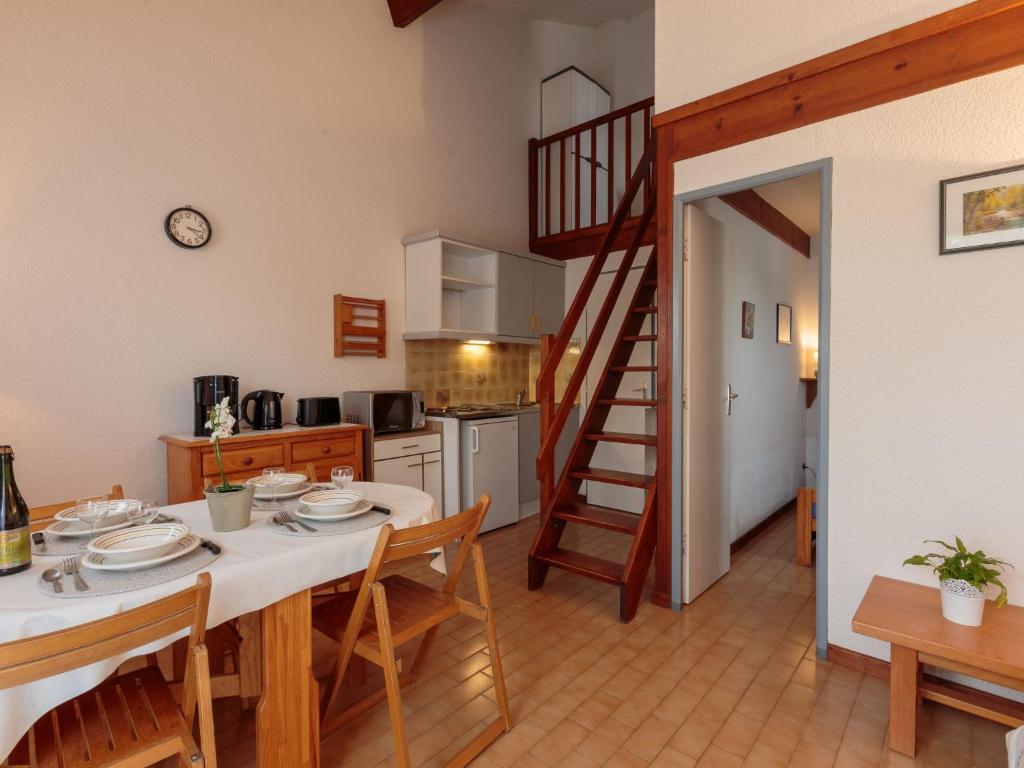 Holiday Home Les Charmilles-10 by Interhome photo 3
