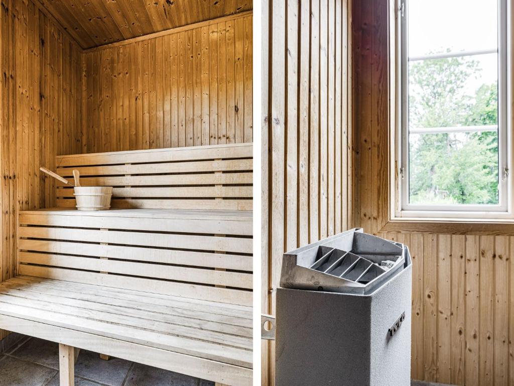 Holiday Home Klinten Totebo - SND150 by Interhome photo 3
