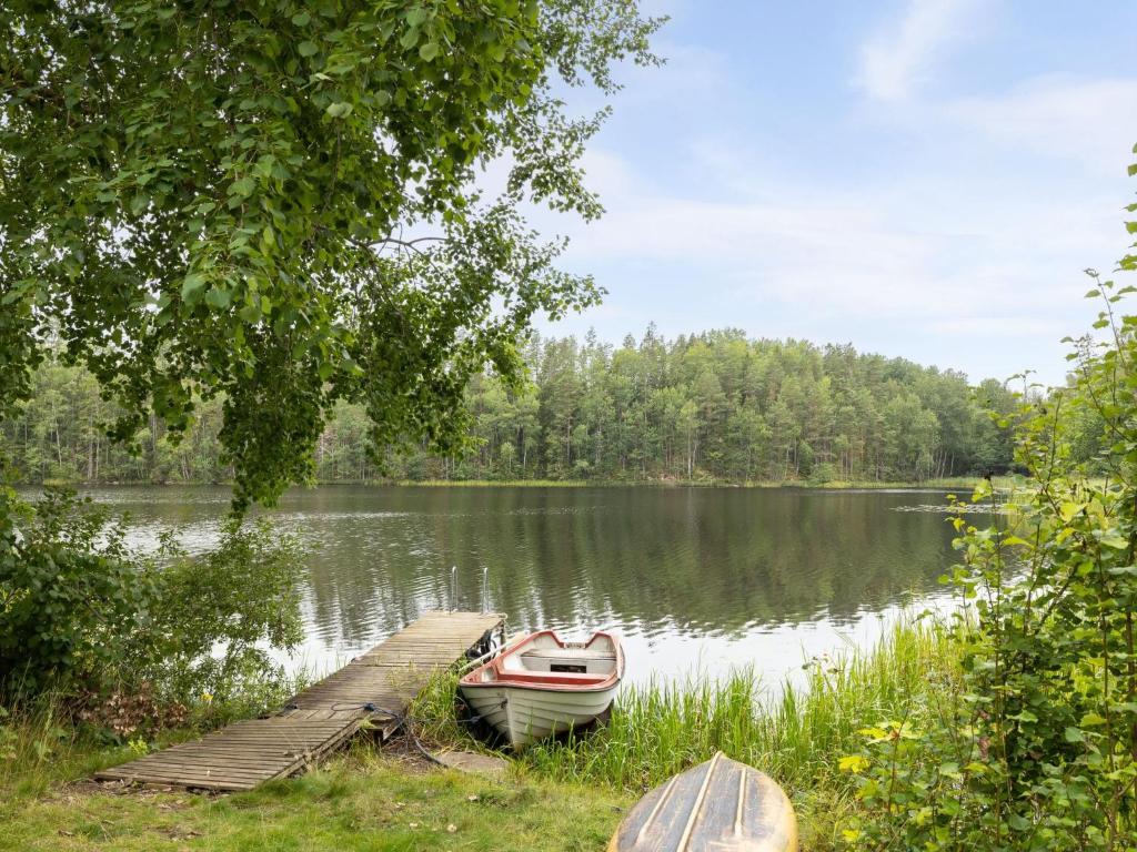 Holiday Home Klinten Totebo - SND150 by Interhome photo 4