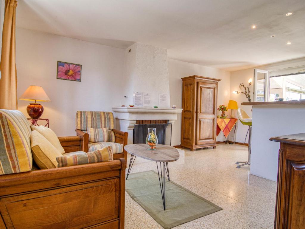 Holiday Home Les Hauts de Palayson by Interhome photo 3