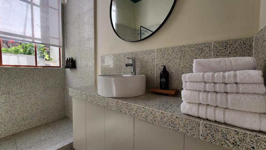 Casa Par Grand Suites photo 3