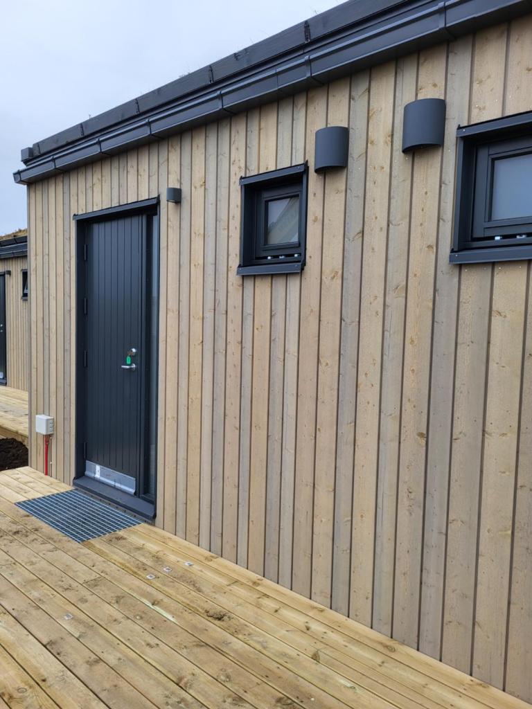 Landbrot Guesthouse photo 2