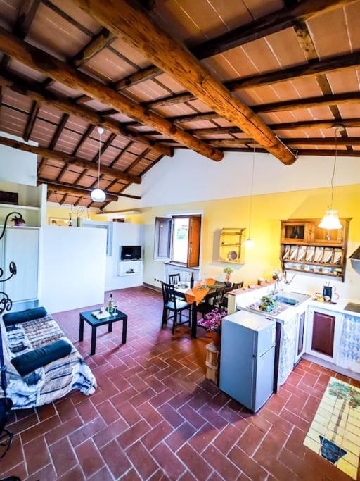 La casa nella vigna [colline del vino] photo 1