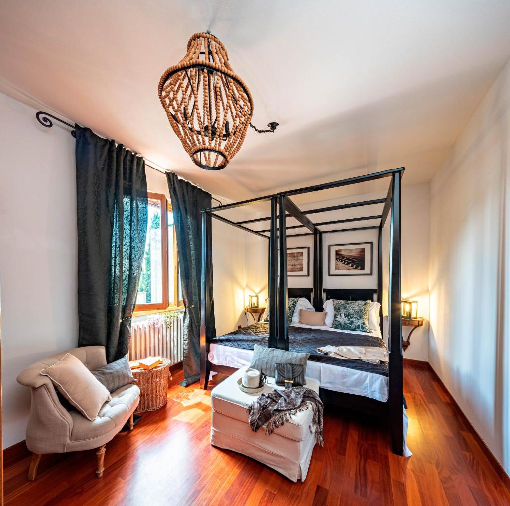 Cozy Apartment in the heart of Chianti (free Parking) photo 4
