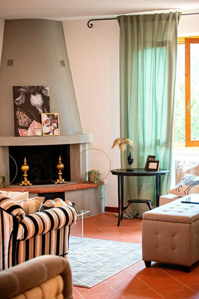 Cozy Apartment in the heart of Chianti (free Parking) photo 3