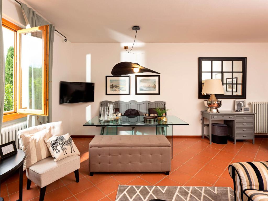 Cozy Apartment in the heart of Chianti (free Parking) photo 1