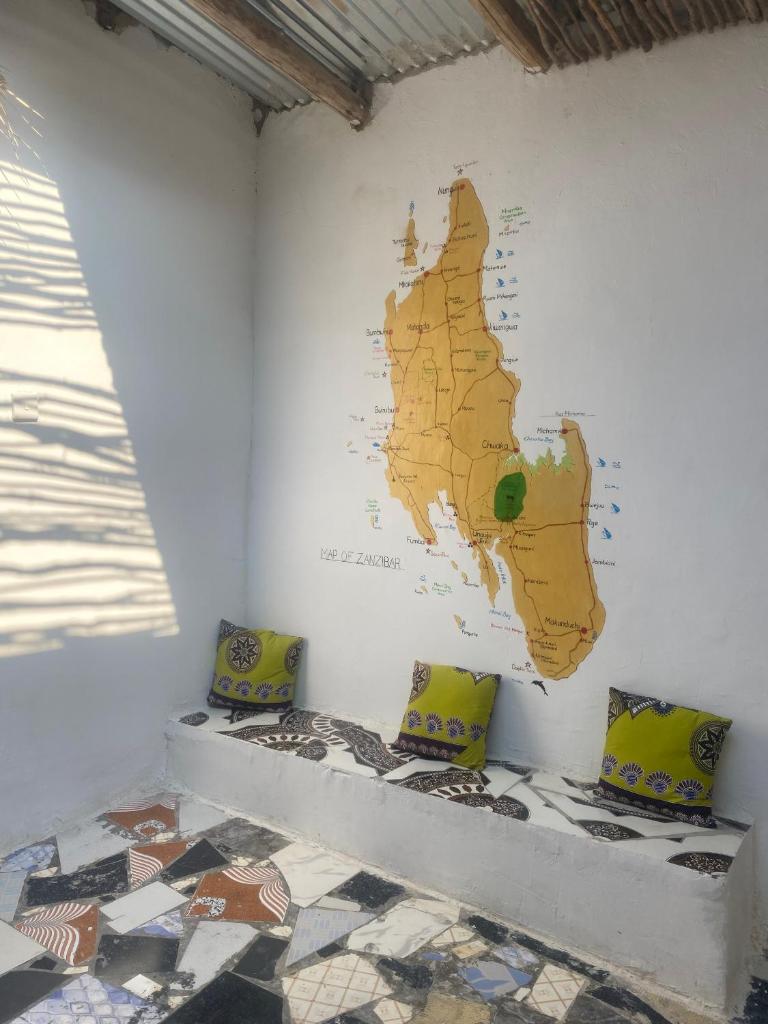 Malaika House Paje photo 4