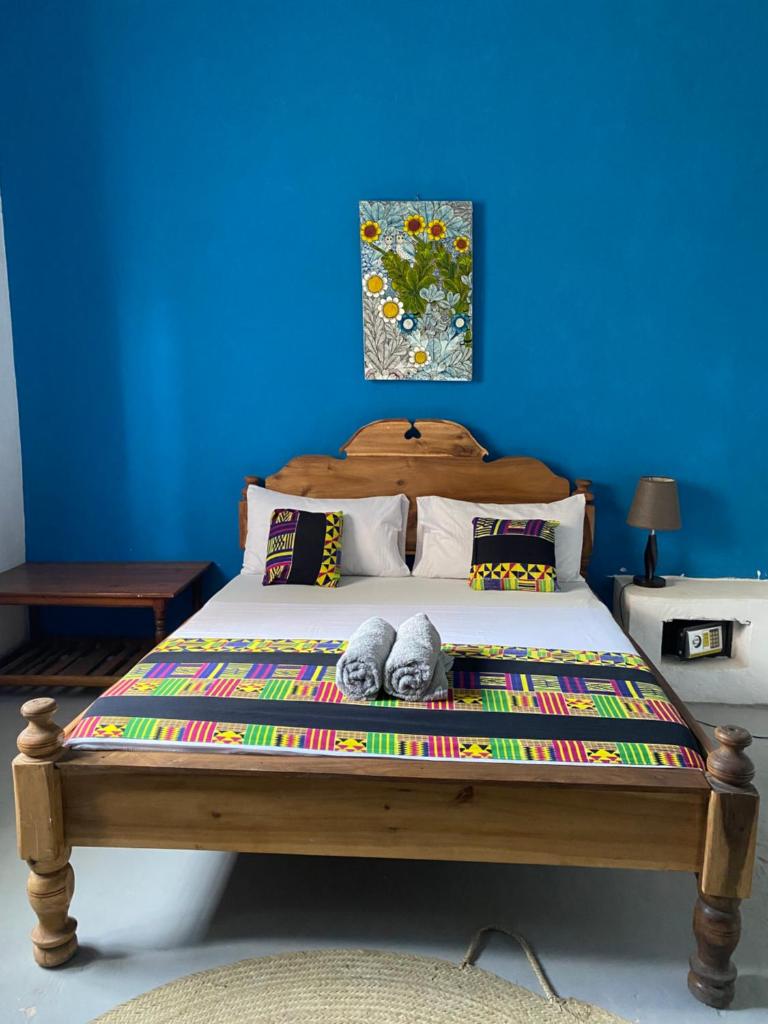 Malaika House Paje photo 3