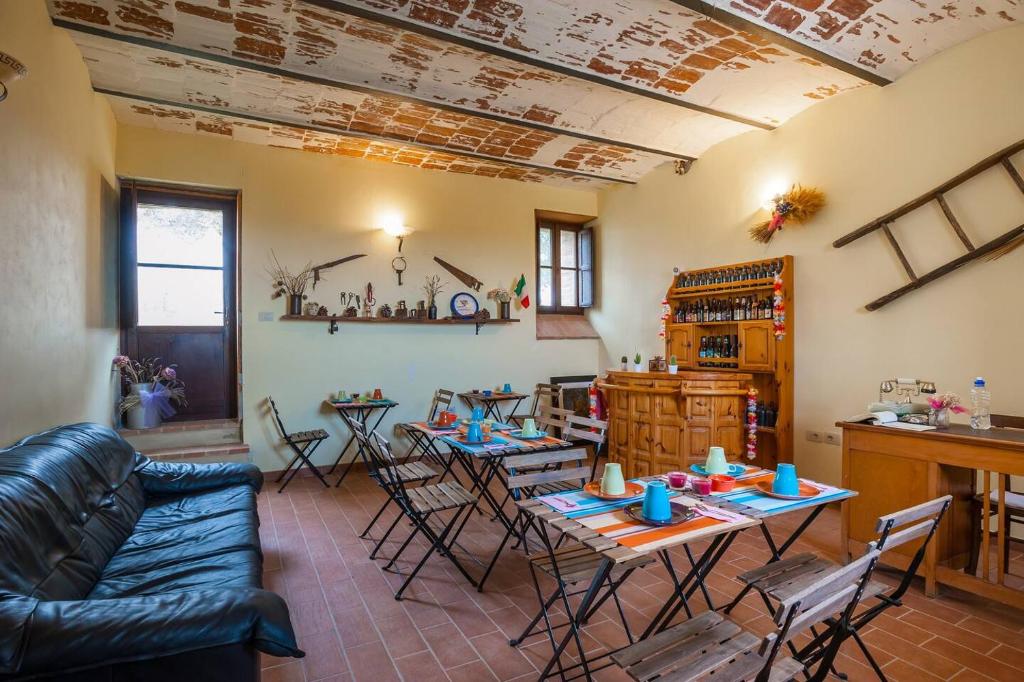Perugia Farmhouse photo 1