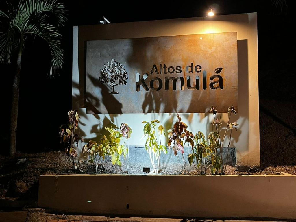 Monte Escondido-Condominio Campestres Altos de Komulá - Anapoima photo 2