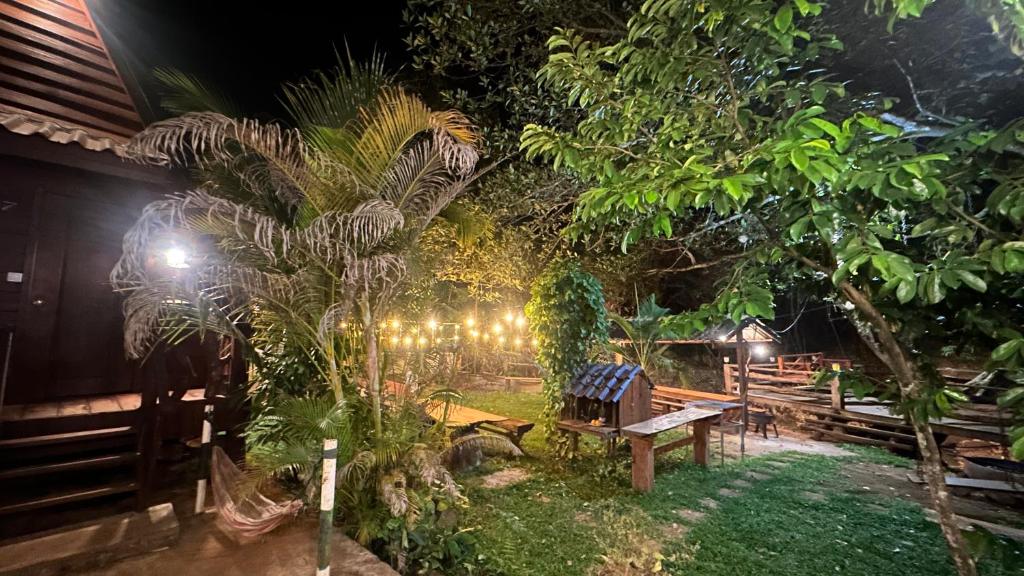 Mondulkiri Pizza Bungalows photo 3