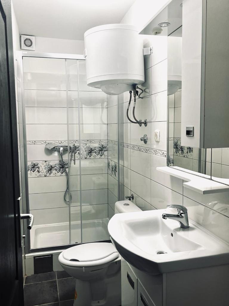 Apartments Jabuka photo 4