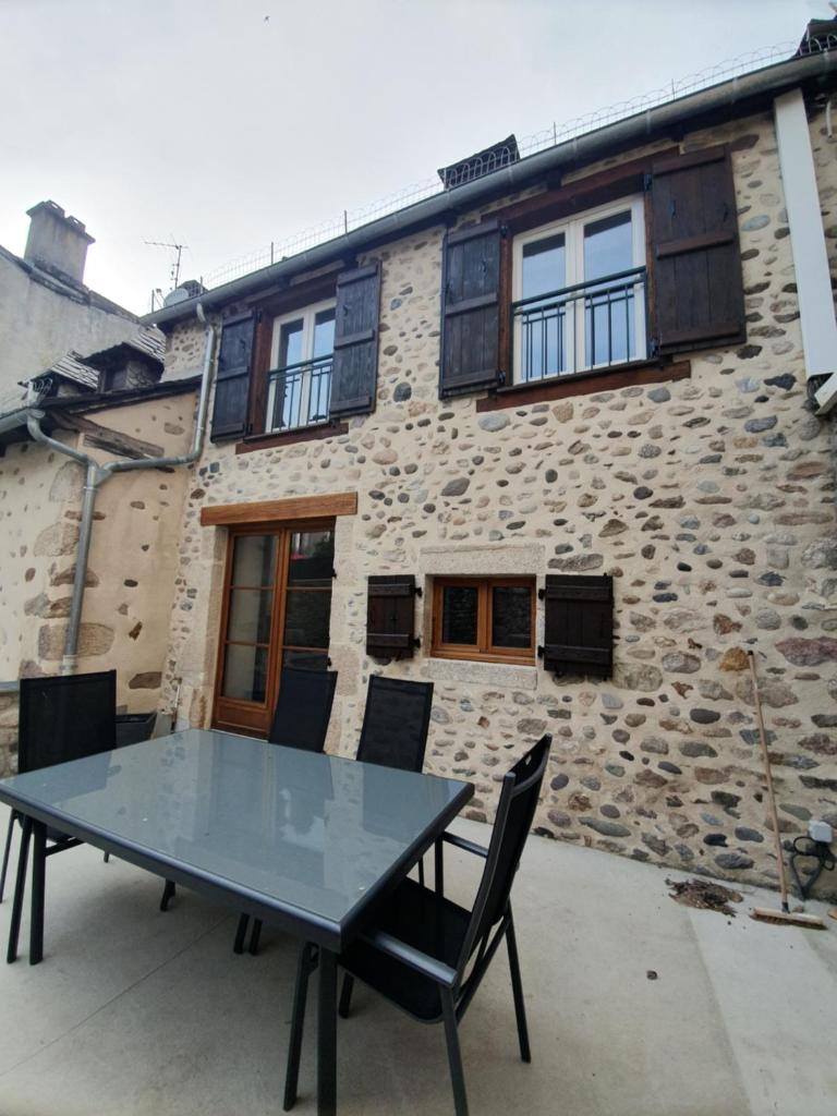 Les terrasses de Dordogne photo 1